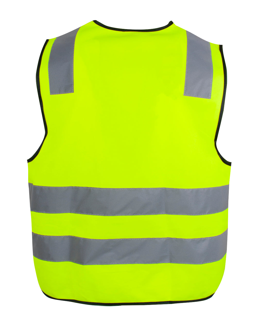 Refleksvest (selvdesign)