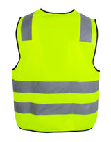 Refleksvest (selvdesign)