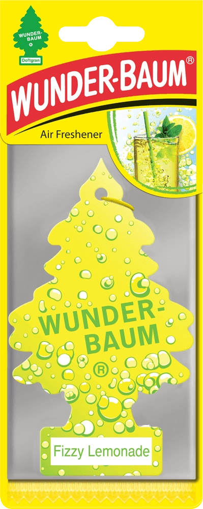 WUNDER-BAUM FIZZY LEMONADE