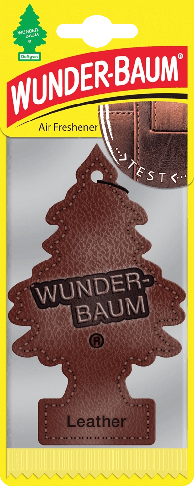 WUNDER-BAUM LEATHER