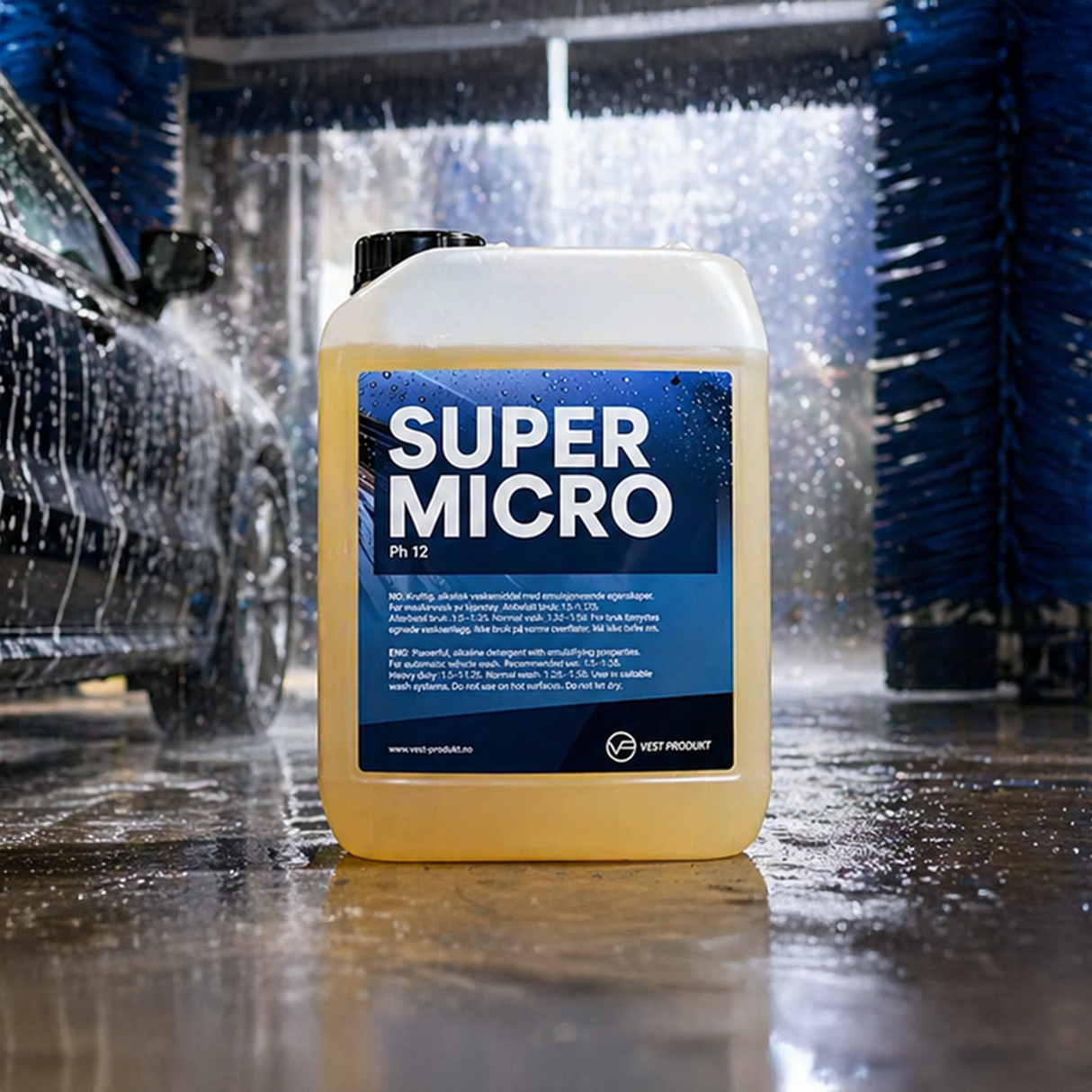 25L – Super Micro / Micro 3