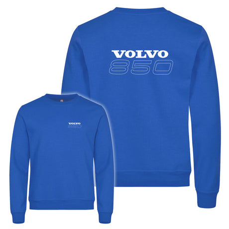 Volvo 850 - genser