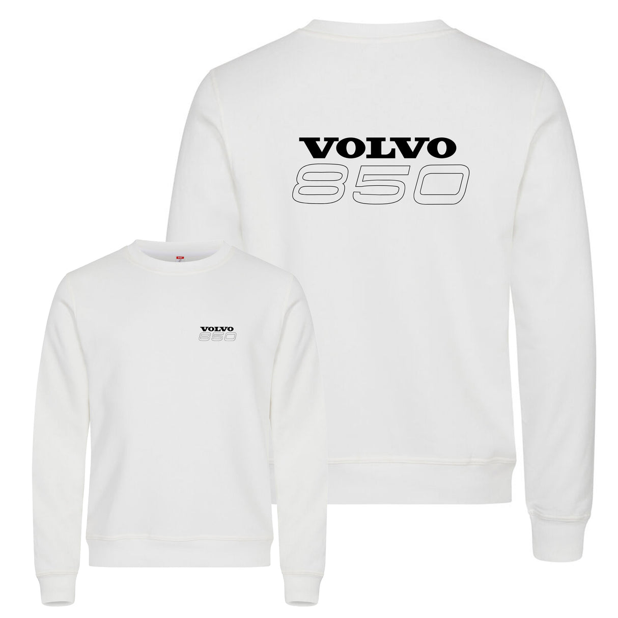 Volvo 850 - genser