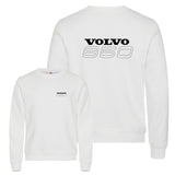 Volvo 850 - genser