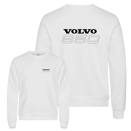 Volvo 850 - genser