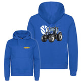 New Holland T8 - hettegenser