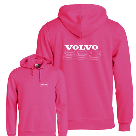 Volvo 850 - hoodie