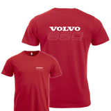 Volvo 850 - tskjorte