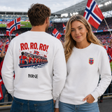 RO RO RO! - Genser