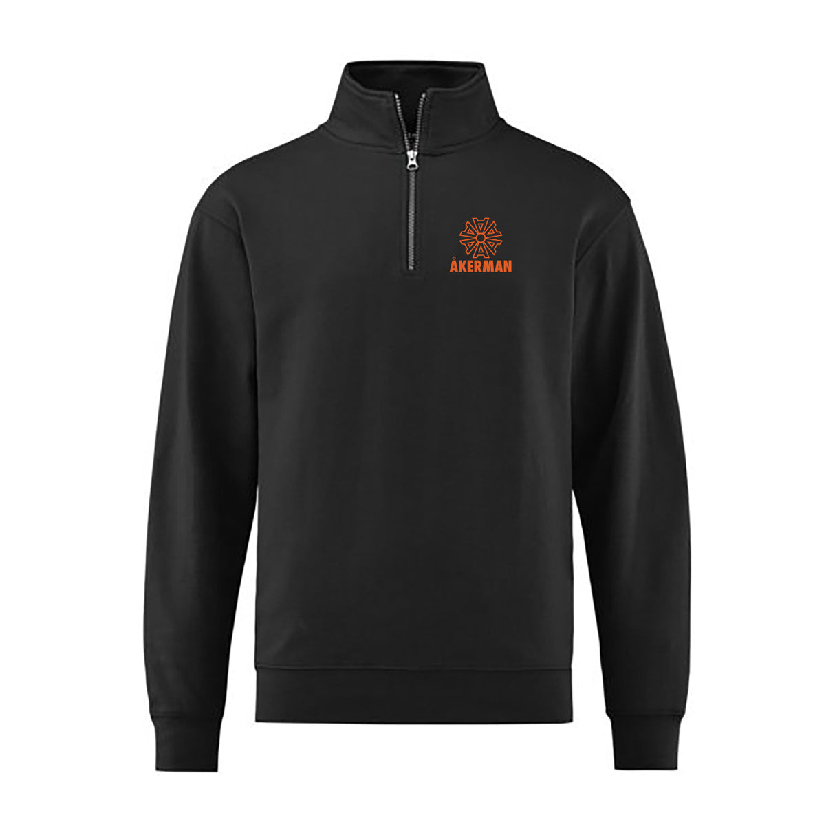 Åkerman Half Zip (Outlet)