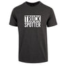 TruckSpotter Bold - tskjorte