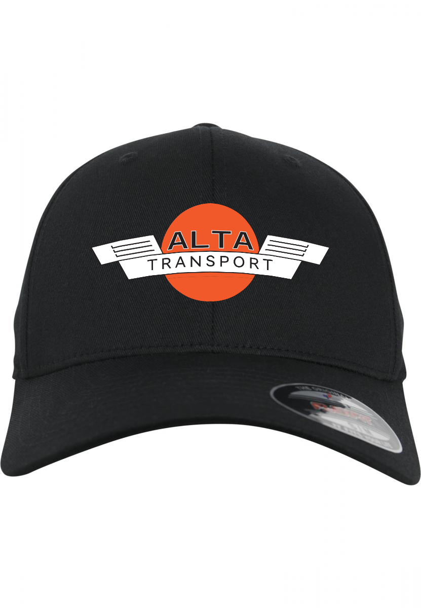 Alta Transport - Flexfit Caps