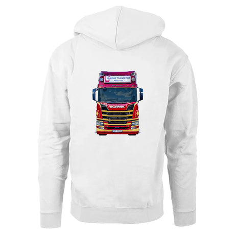 Uhlens - JUNIOR hettegenser