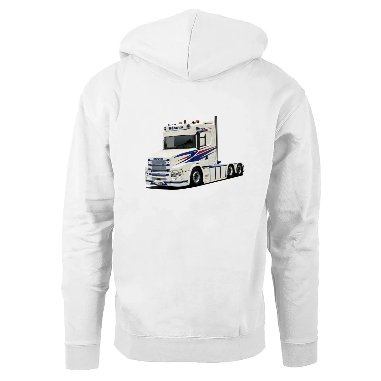 Råheim Snute - JUNIOR hettegenser