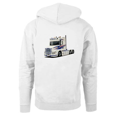 Råheim Snute - JUNIOR hettegenser