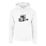 Råheim Snute - JUNIOR hettegenser