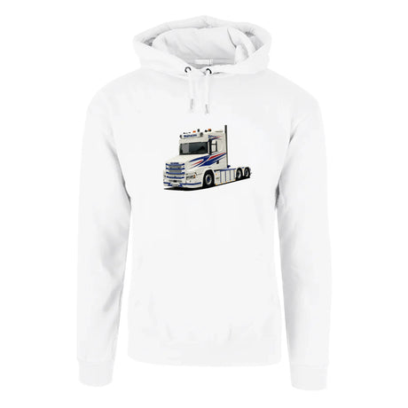 Råheim Snute - JUNIOR hettegenser