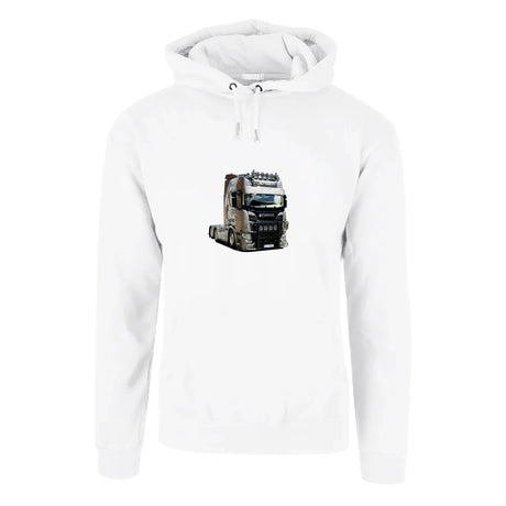 Jensen R590 - JUNIOR hettegenser