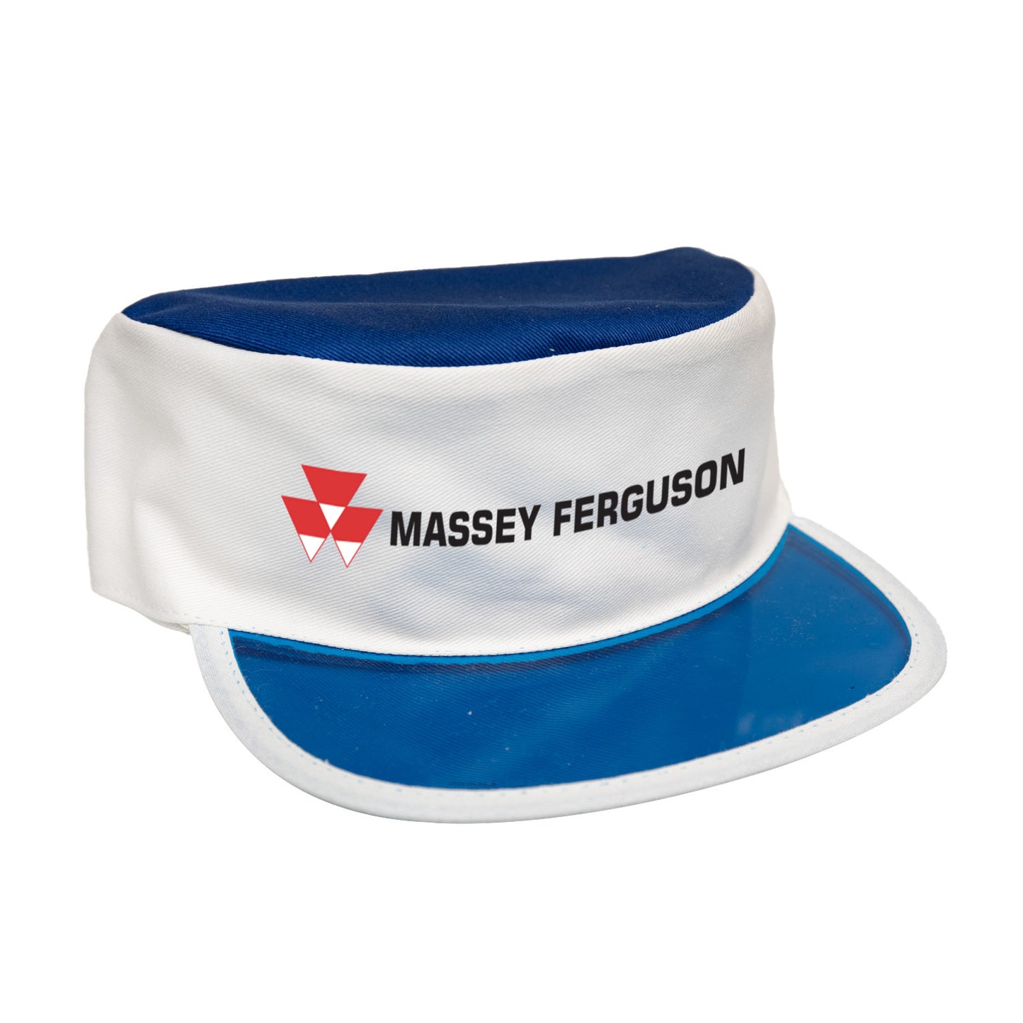 Massey Ferguson - Retrocaps