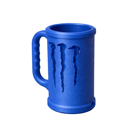 MONSTER Drikkekopp - 3D Print