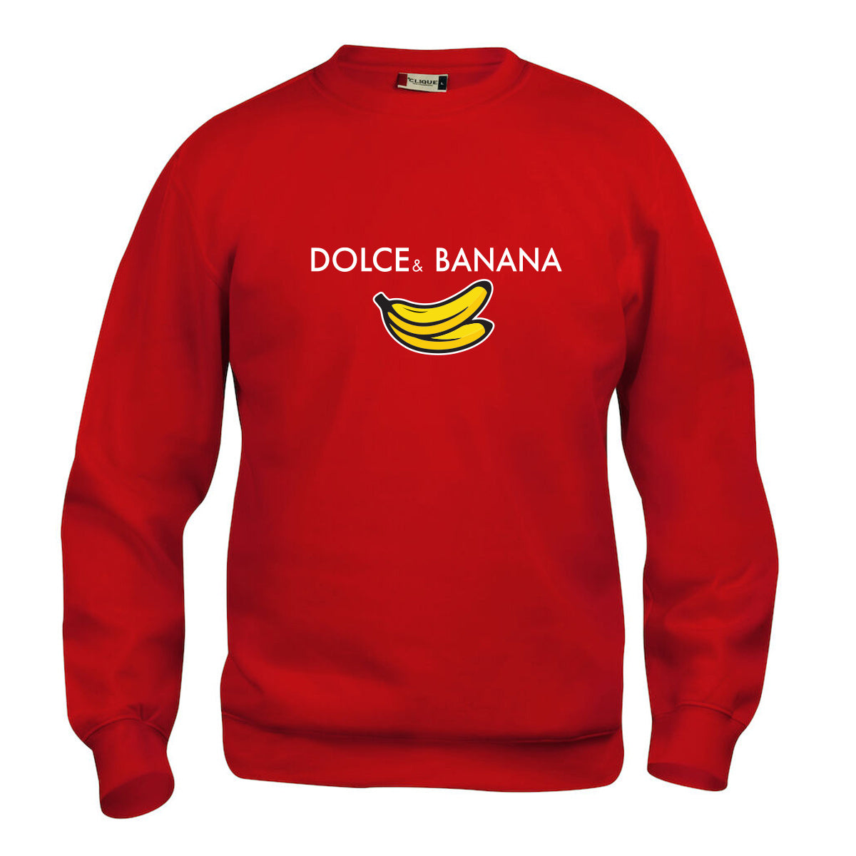 Dolce & Banana - genser