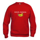 Dolce & Banana - genser