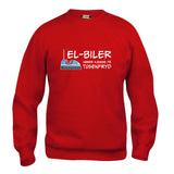 EL-biler - genser