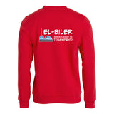 EL-biler - genser