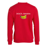 Dolce & Banana - genser