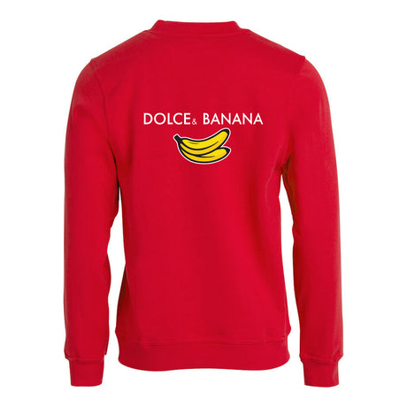 Dolce &amp; Banana - genser