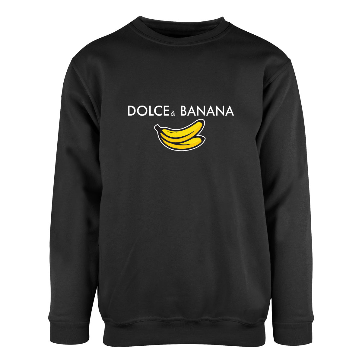 Dolce & Banana - genser