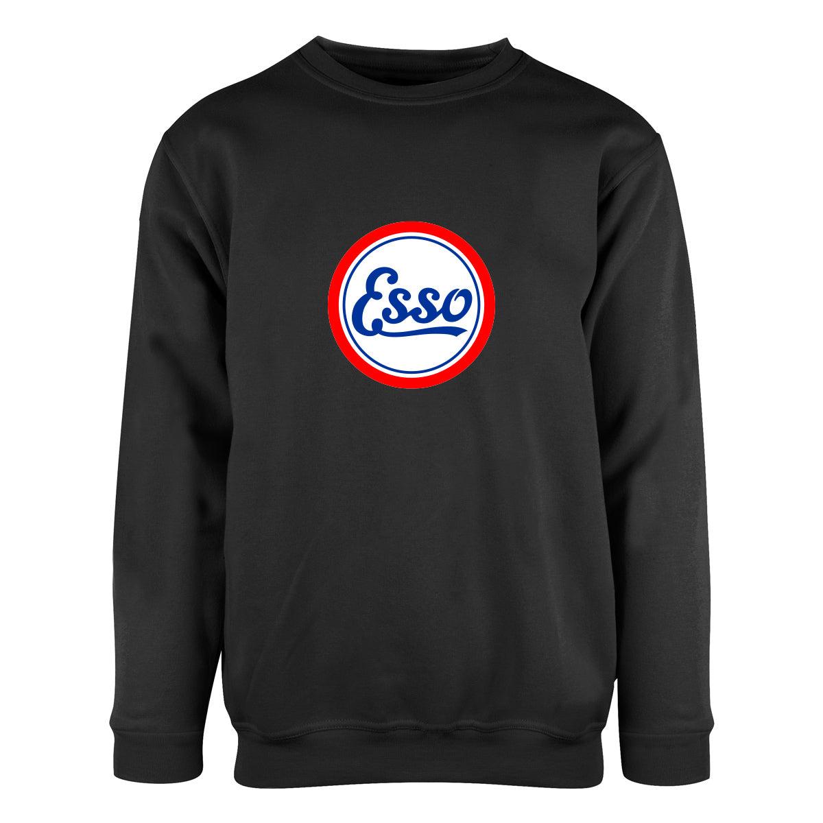 Esso Antique - genser