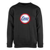 Esso Antique - genser