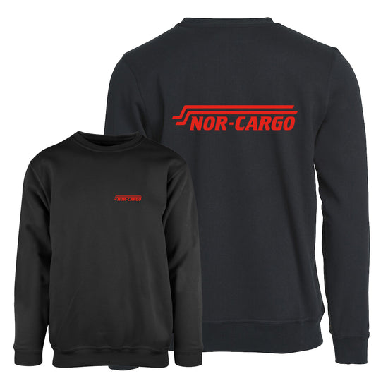 Nor-Cargo - genser