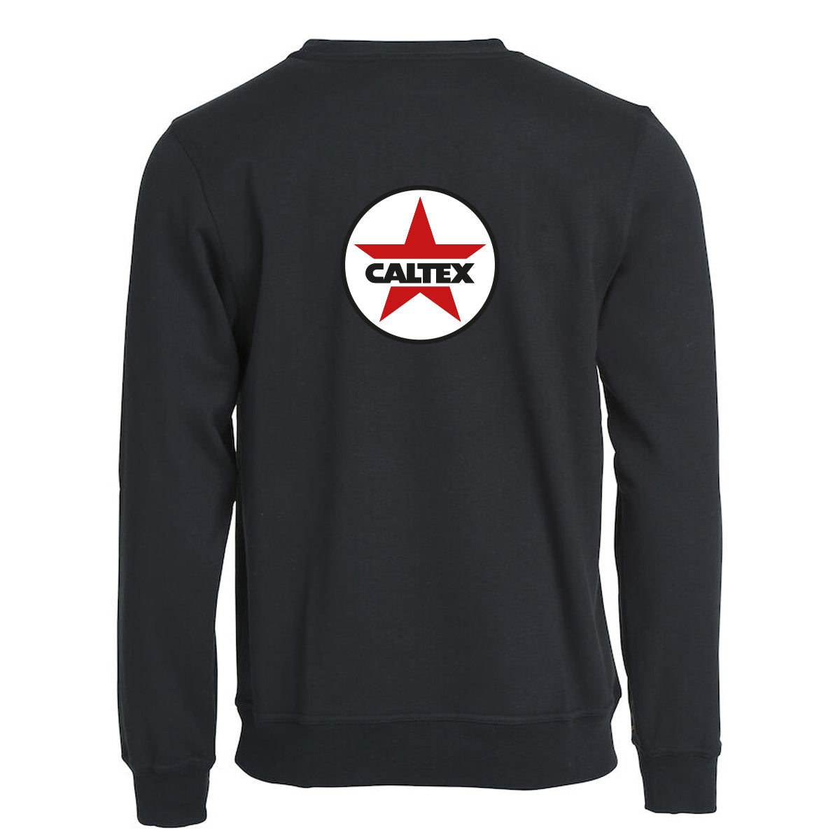 Caltex (1947-1996) - genser