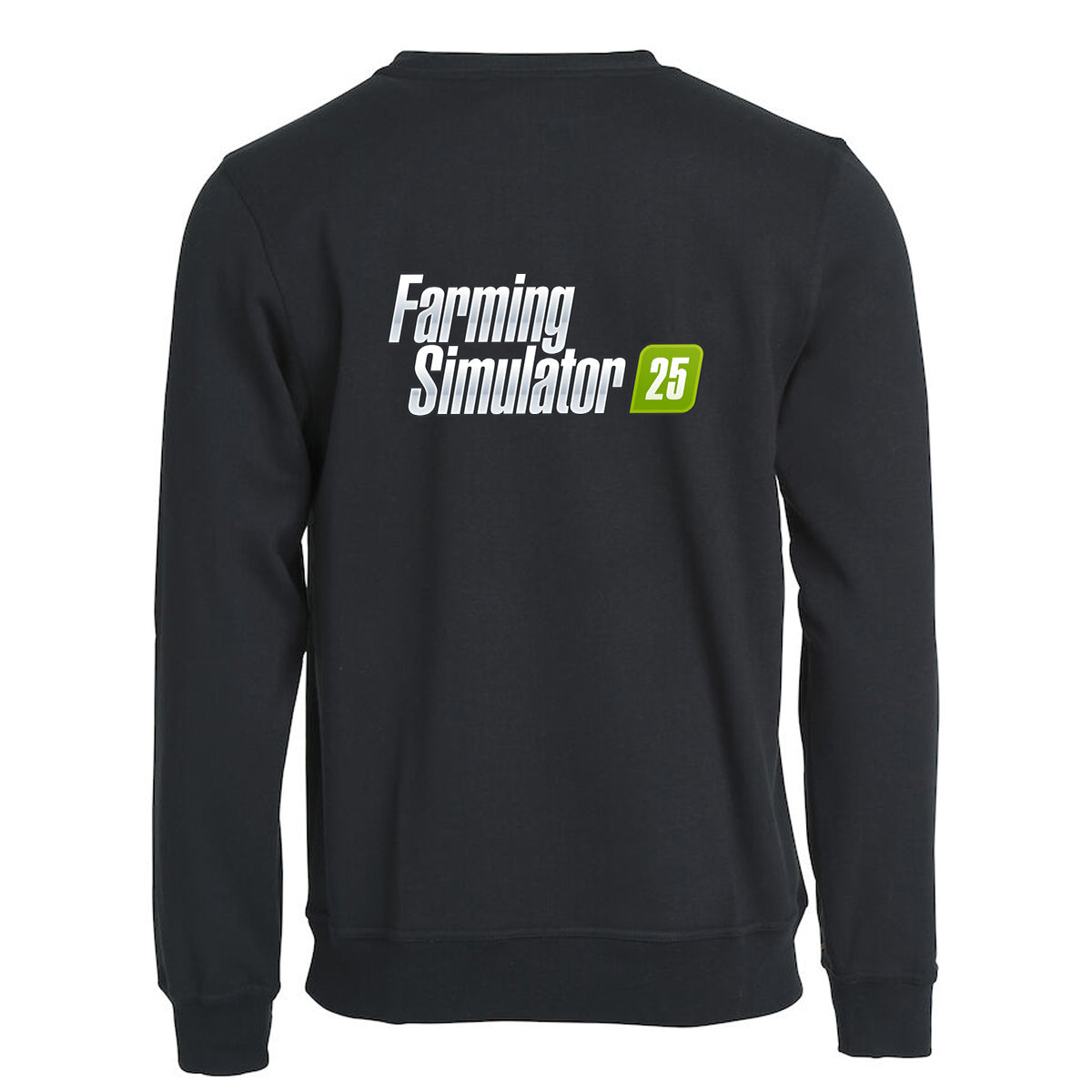 Farming Simulator 25 - genser