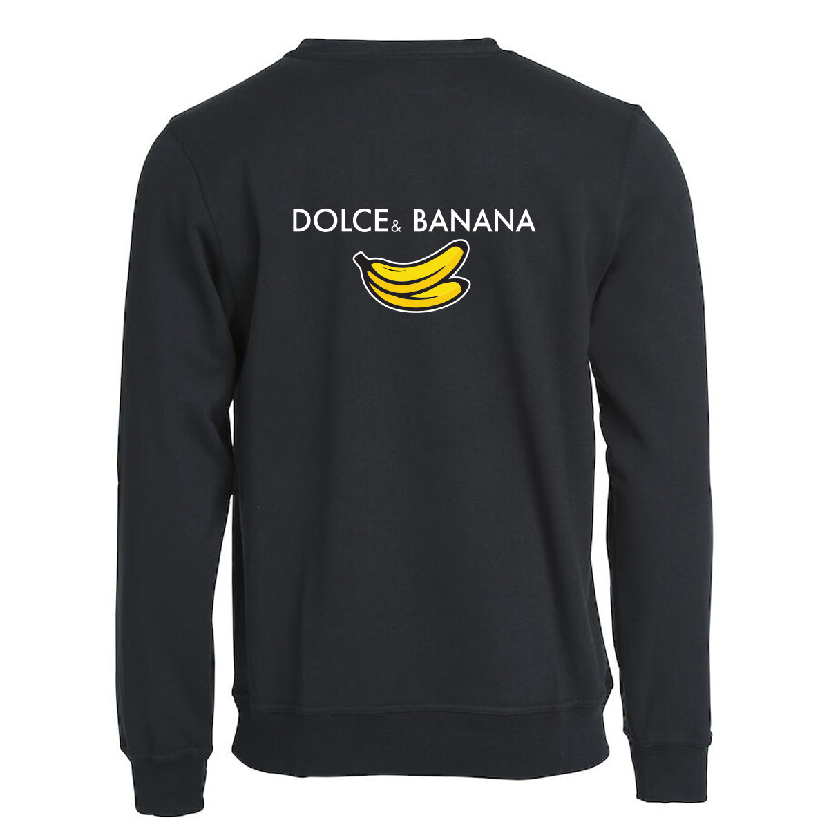 Dolce & Banana - genser