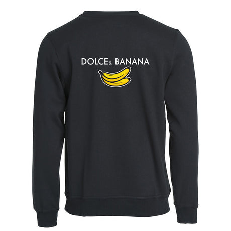 Dolce &amp; Banana - genser