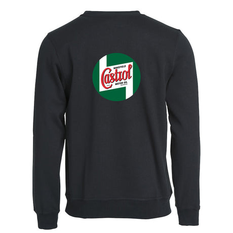 Castrol Wakefield - genser