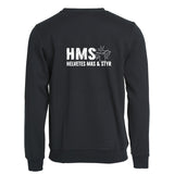Helvetes Mas & Styr 3.0 - Genser