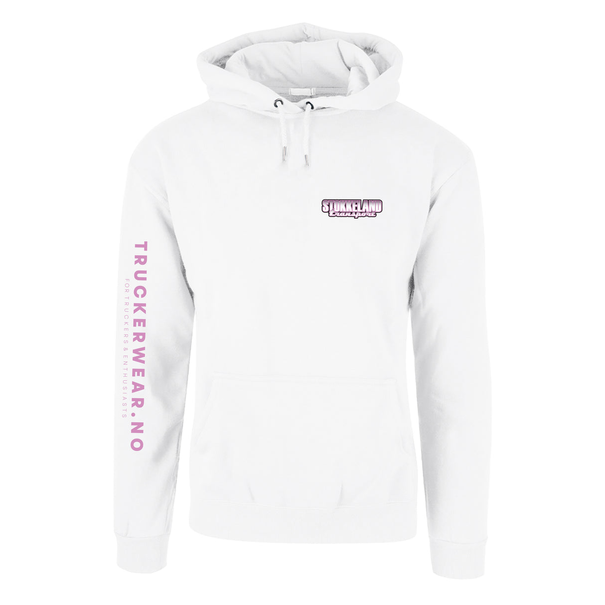 Hanne Stokkeland – Hoodie