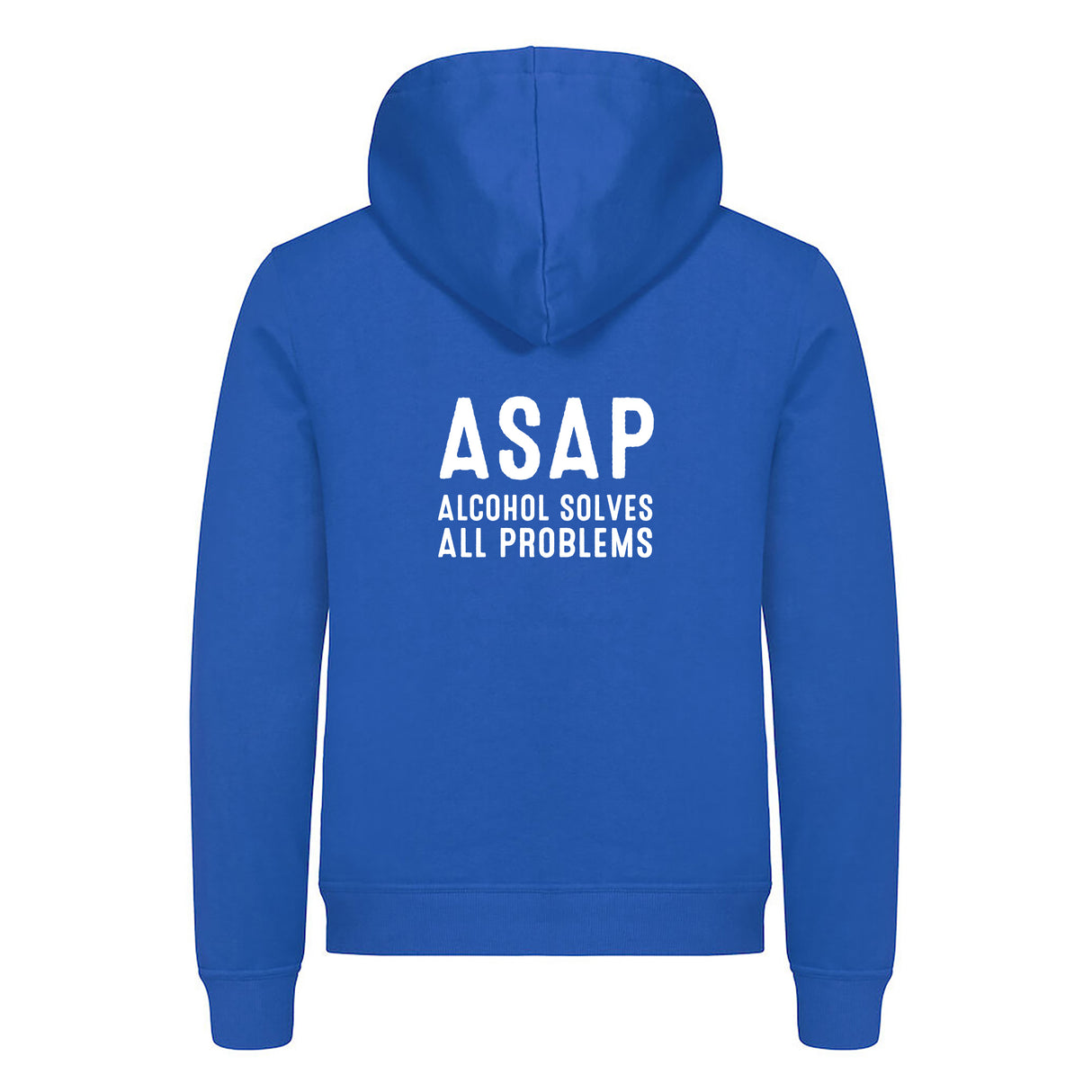 ASAP - hettegenser