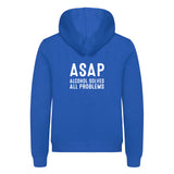 ASAP - hettegenser
