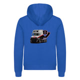 Blista T-Cab - hettegenser