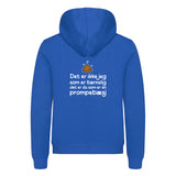 Barnslig - hettegenser