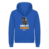 Ring på Spring - hettegenser