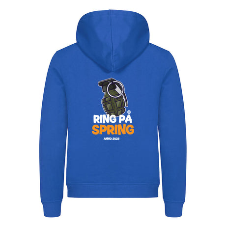 Ring på Spring - hettegenser