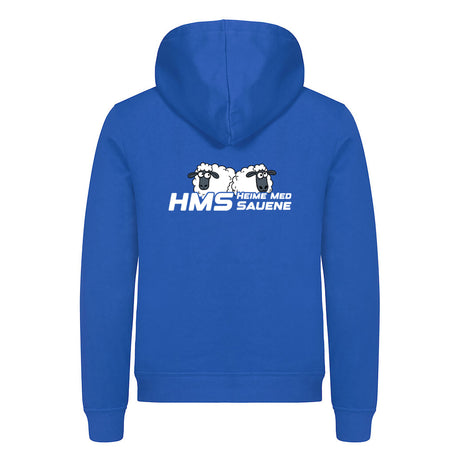 HMS Heime Med Sauene - hettegenser