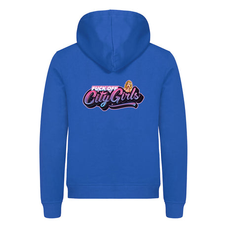 Fuck Off CityGirls - hettegenser