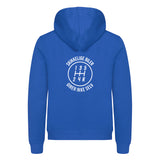 Skikkelige biler - hettegenser